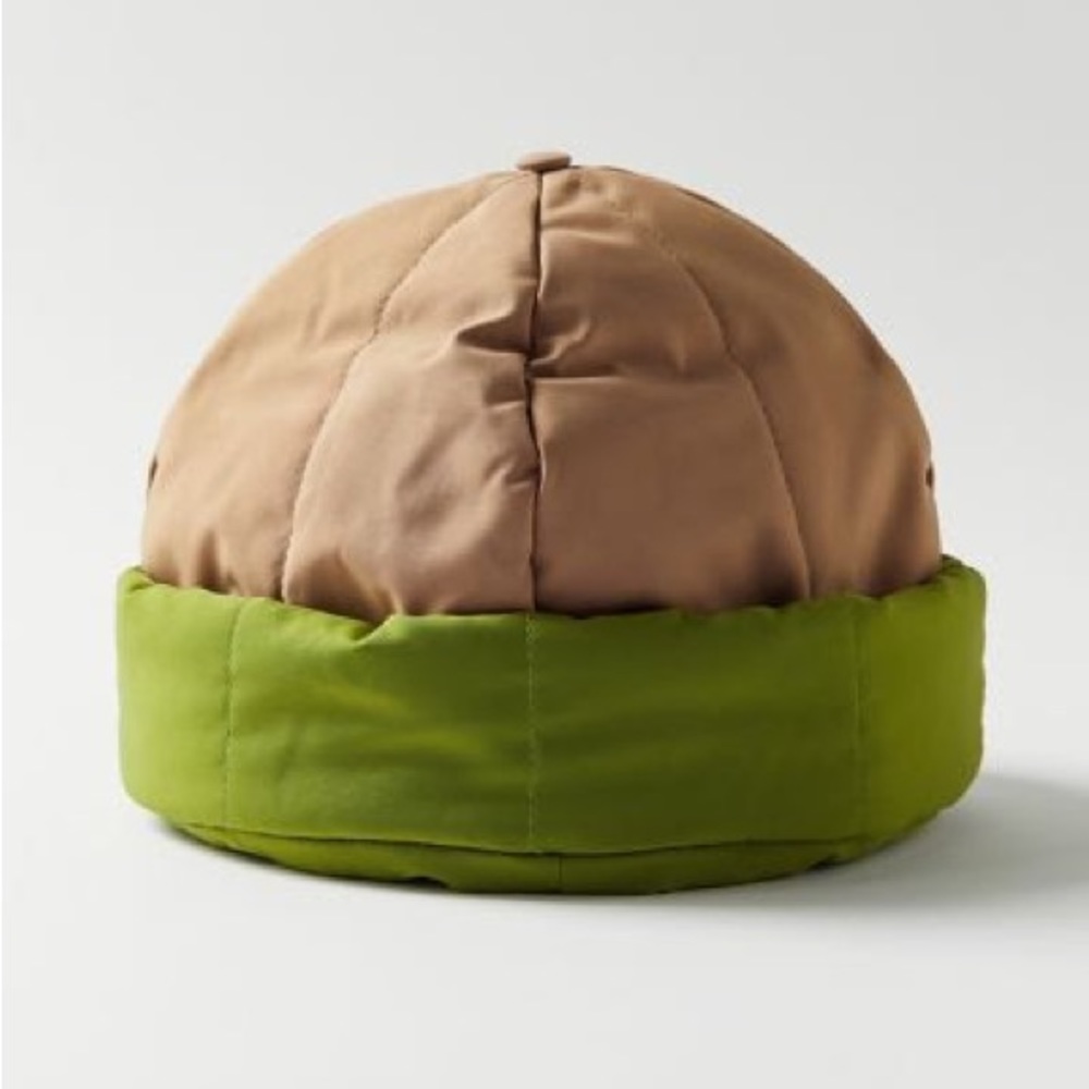 UO Nylon Cap